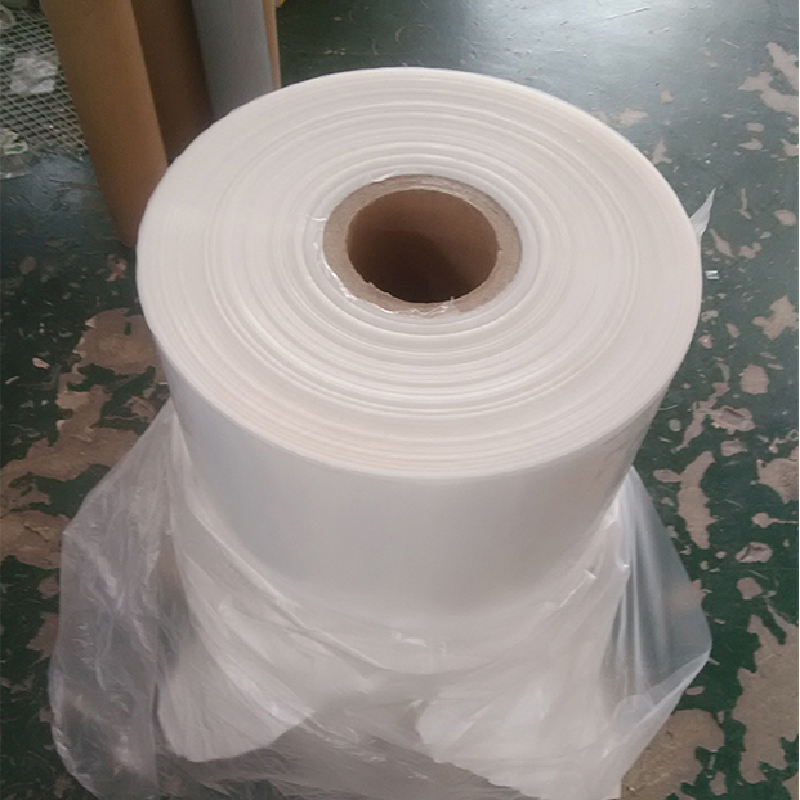 PE热收缩膜包装塑封1吨
