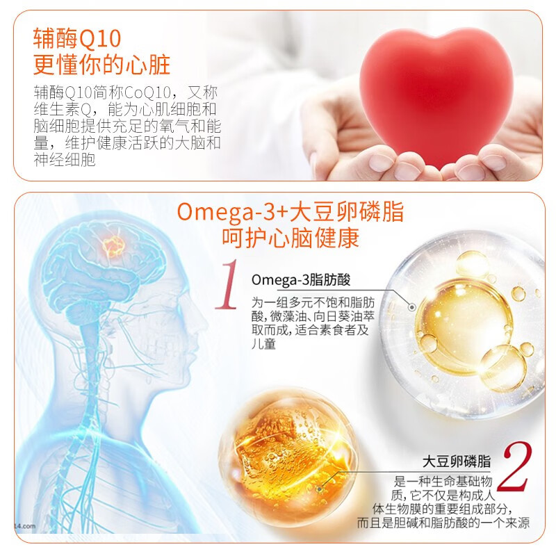 德国FitLine Generation50+复合维生素PM细胞营养素成人中老年营养补充剂改善眼花5g*30袋高清大图