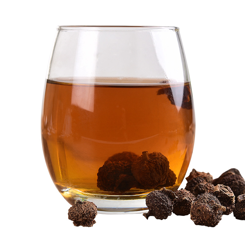 润弘永堂 刺梨120g/罐 刺梨果干 手工精选小颗粒 可泡刺梨酒茶高清大图