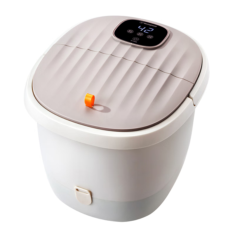 西屋(WESTINGHOUSE) 足浴按摩器泡脚盆足浴盆 WZY415