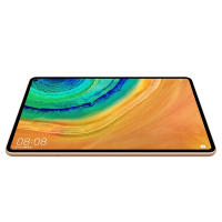 华为平板MatePad Pro[含键盘+笔]10.8英寸麒麟990游戏影音娱乐办公学习全面屏平板电脑8G+256G WIFI 版(丹霞橙)