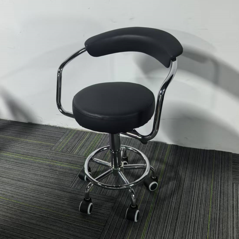 首指（SZ）办公椅/TH105高清大图