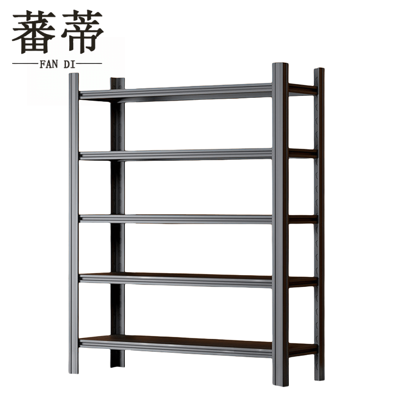 蕃蒂置物架1.2m个图片