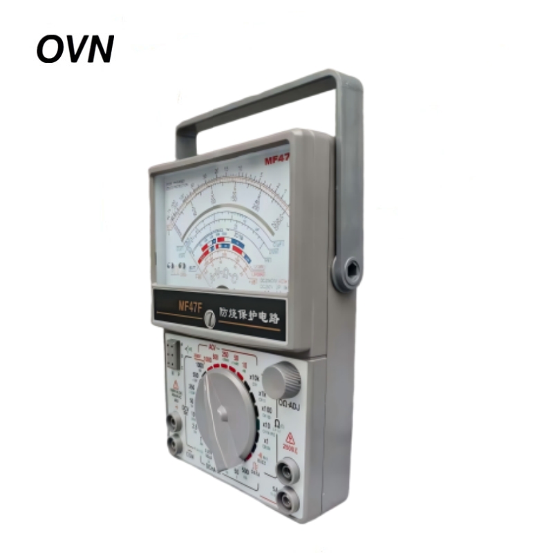 OVN 万用表 MF47F 个高清大图