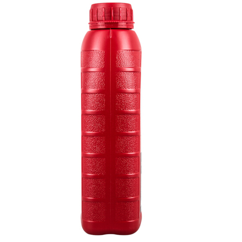 美孚 MOBIL 美孚旋风4T 摩托车机油 四冲程摩托车机油 10W-40 SF级 1L