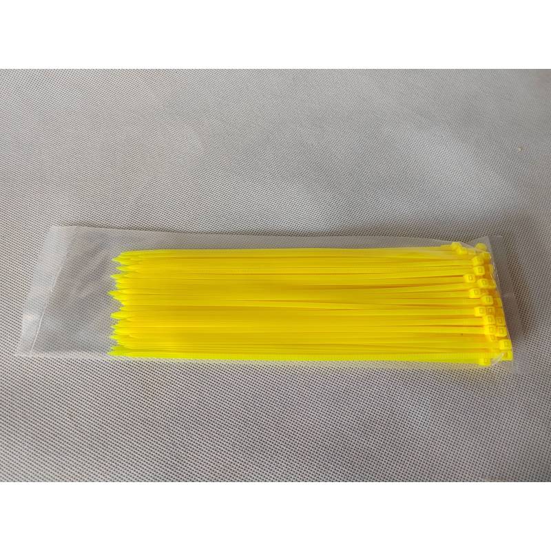 封口吊牌扎带吊牌鹅颈式封口