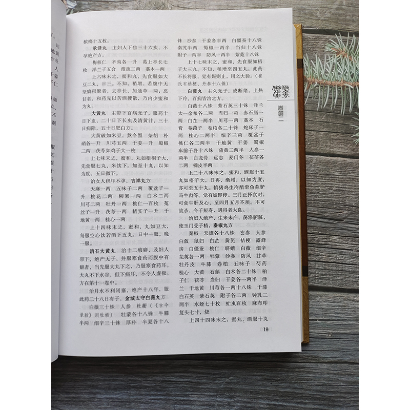 [正版]书籍 备急千金要方 中医非物质文化遗产临床经典名著 吴少祯 编 焦振廉 校 中医古籍 医学知识理论读物 医生学习高清大图
