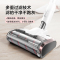 美的(Midea)无线手持充电吸尘器P6 Snow家用立式吸尘器无线120AW大吸力吸擦二合一 一键拆取尘杯易靠放设计