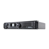 海能达(Hytera)RD980 对讲机数字中继台中转台双模式双时隙中继器 对讲机信号放大器