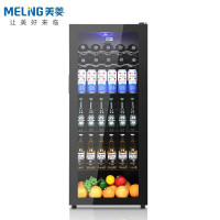 美菱(MELING) 168升冰吧SC-198FL