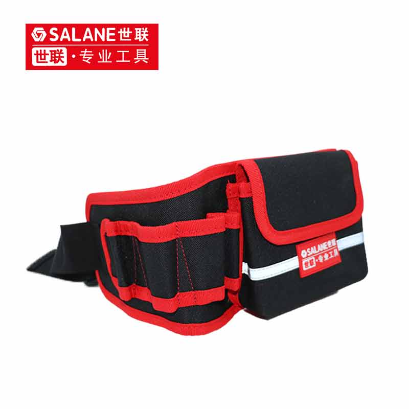 世联多功能电工维修腰包 SL-903061 个高清大图