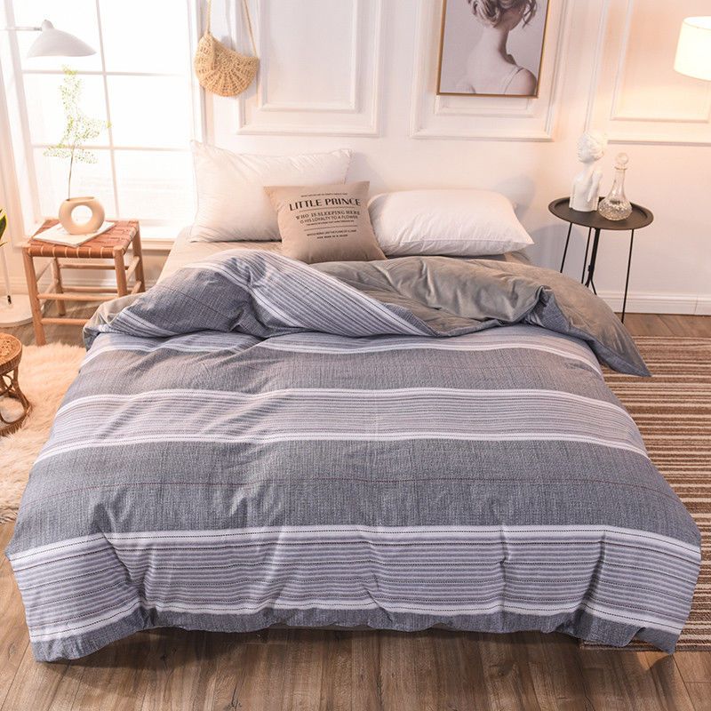 舒绋lachouffe床单被罩床笠