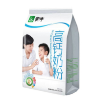 蒙牛高钙奶粉400g