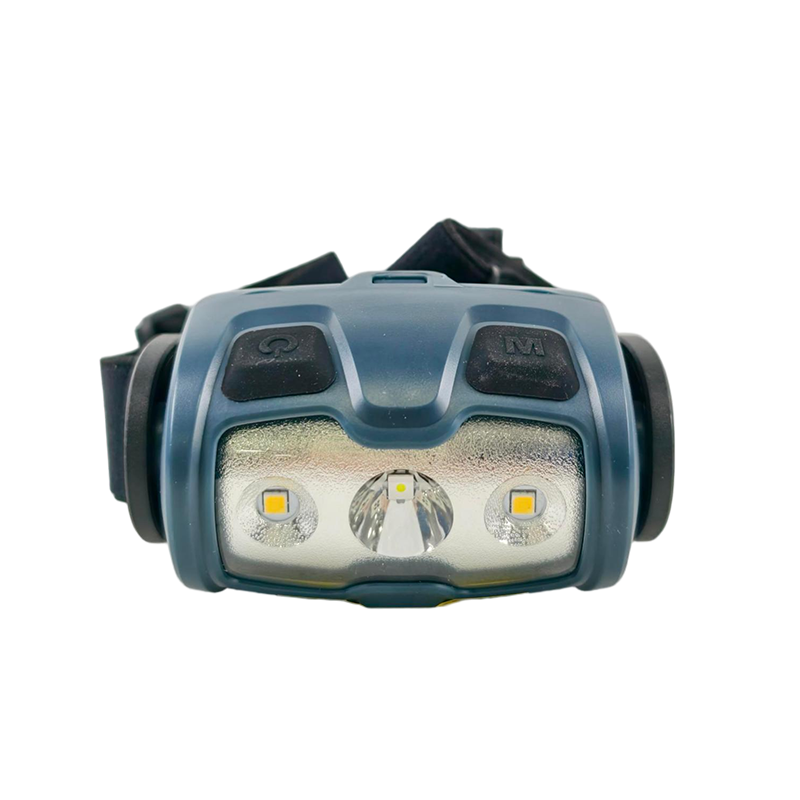 OHUIZAOMIN 防爆头灯 OHJW5154F 个高清大图