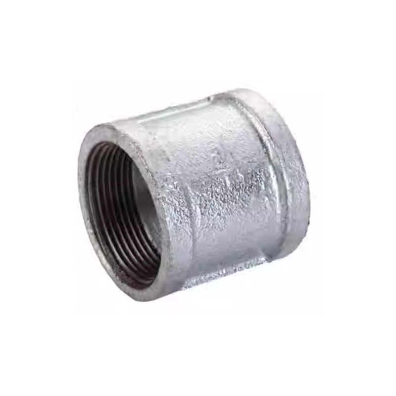 金魅 不锈钢管箍 DN20 个高清大图