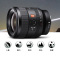FE 24mm F1.4 GM 全画幅广角大光圈定焦G大师镜头 (SEL24F14GM)