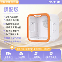 家用宠物用品 方形Pro爱马仕橙