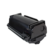 金穗慧采 MS710 粉盒 标容 利盟 MS710/MS711/MS810/MS811 黑色