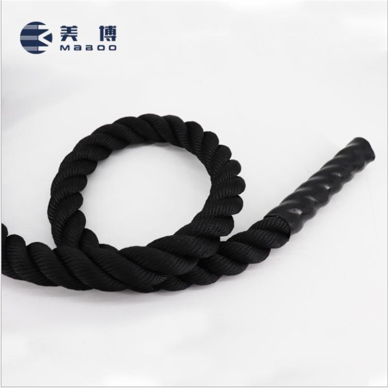 美博(MABOO) 优质涤纶绳 φ38*15m