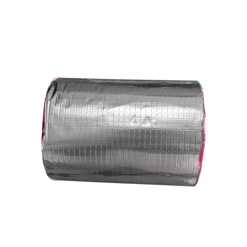 捷普森 丁基防水胶带 5m高清大图