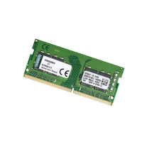 金士顿(Kingston) DDR4 3200 16G 笔记本电脑内存条 兼容2666