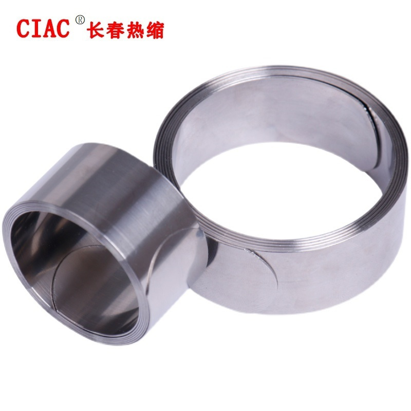 CIAC 恒力弹簧 内径18mm 个高清大图