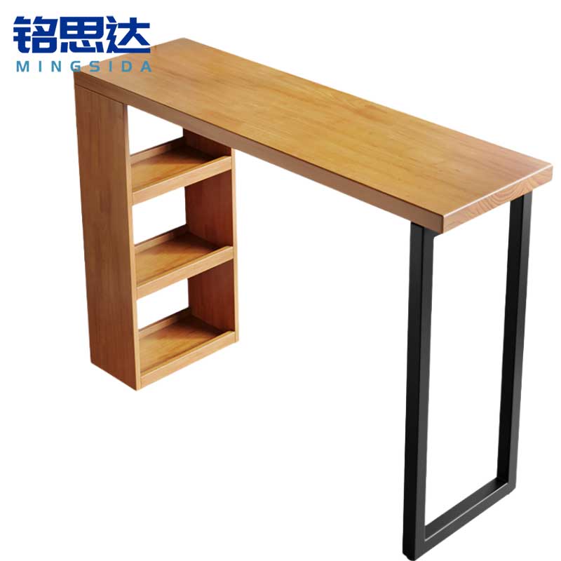 铭思达吧台桌 1.4米张
