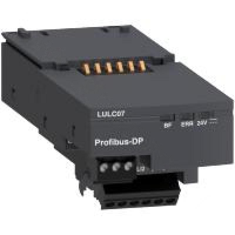 施耐德 Schneider Electric LULC09 TeSys U系列电动机起动附件LULC09