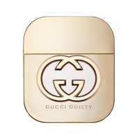 GUCCI古驰 罪爱女士淡香水EDT 东方香调 情侣香水 50ml