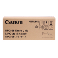 佳能(Canon) NPG-28 原装感光鼓组件(单位:支)