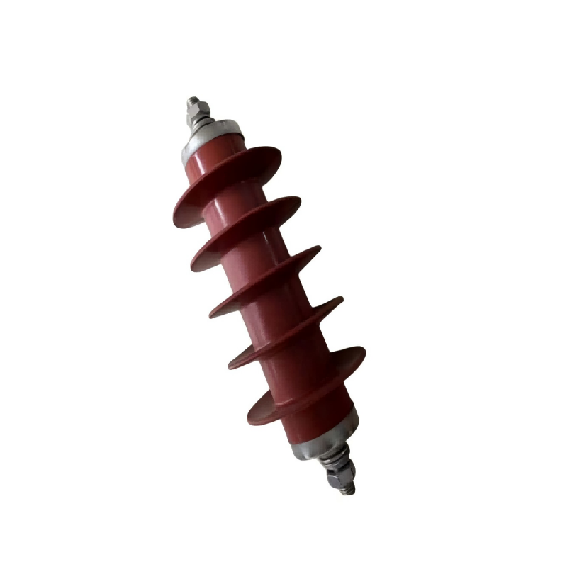 澄开 氧化锌保护器 YH5WS-17/50/组高清大图