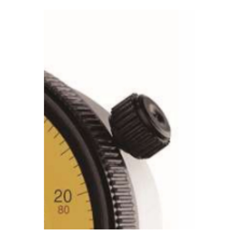 施泰力 Starrett 3025-481 3025系列百分表10MM0.01MM