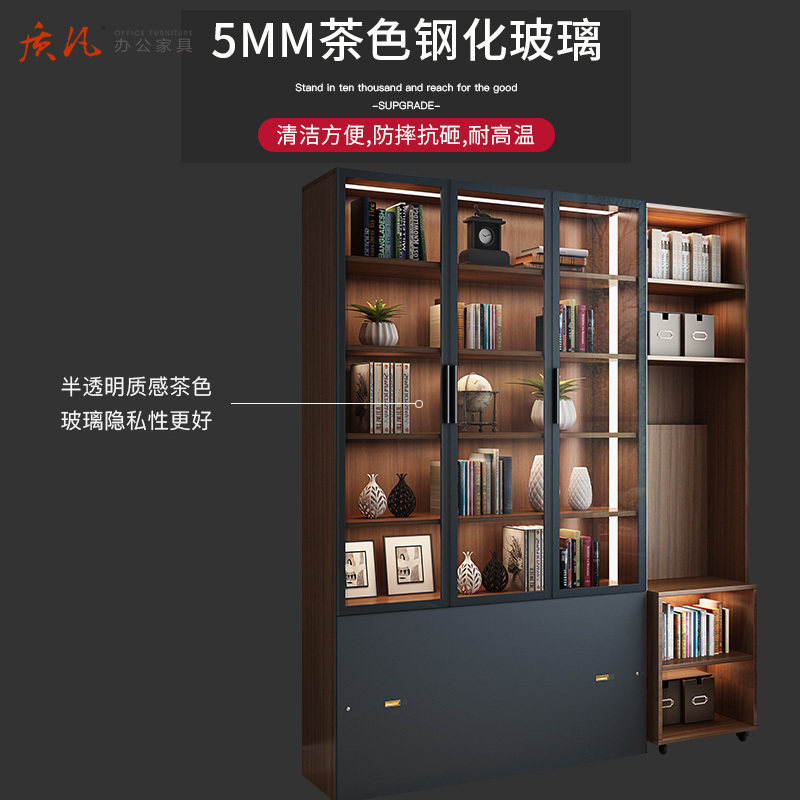 质凡家用款1米2单人结实耐用多功能书房活动临时隐形壁床折叠床