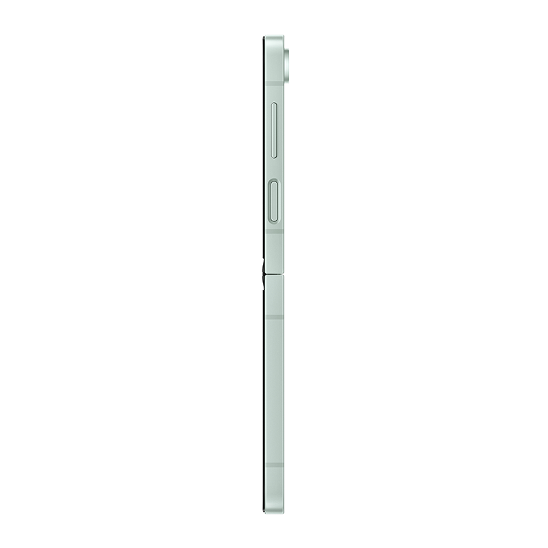 三星Galaxy Z Flip6 5G (SM-F7410) 12GB+512GB 青薄荷 折叠屏手机