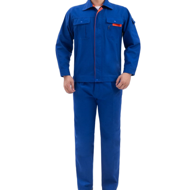 徽润和 工作服 劳保服 H99 套高清大图