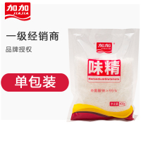 加加味精 400克 单包装