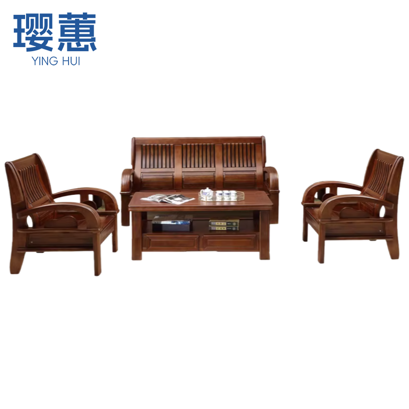 璎蕙 沙发2+1 套高清大图