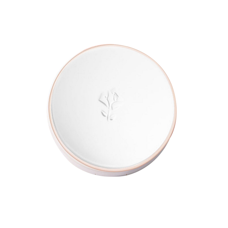 兰蔻(LANCOME)空气轻垫臻白粉底液 13g PO-01 气垫CC霜 粉底液 BB霜 （粉芯+粉盒）