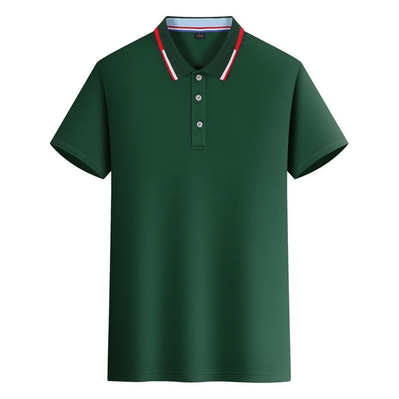 徽润和 文化衫 POLO衫 工作服 团体服 DX10 件高清大图