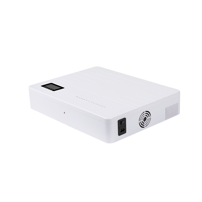 秦泰(Cqint) QT919-ZD(内置天线)信号阻断器 (计价单位:台) 白色高清大图