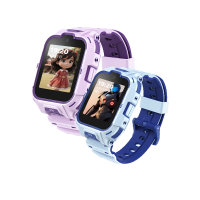 360儿童手表11XAI版（双摄） 香芋紫
