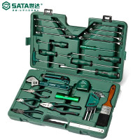 世达(SATA) 09551 33件电梯维修保养组套(计价单位:套)