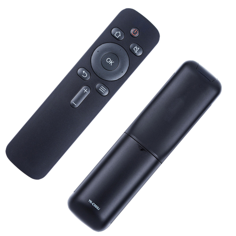 优玛适用通用创维酷开电视遥控器YK-C900J 49K6D 55K6D 55K6S 65K6S通用