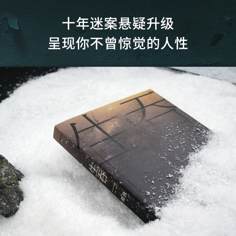 [正版]生吞 郑执著《胆小鬼》原著 长篇悬疑小说 推理小说 惊悚悬疑小说 文化出品