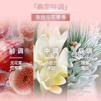 Schwarzkopf施华蔻丰盈韧养洗发露蓬松洗头水柔顺控油防断发洗发露400ml