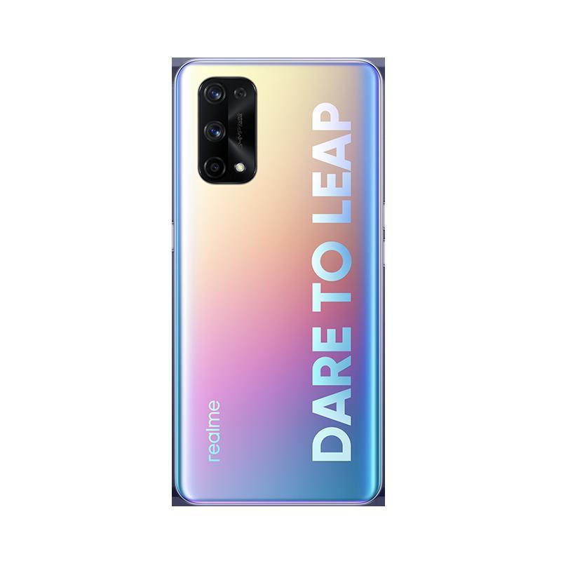 真我 X7 OPPO提供售后支持