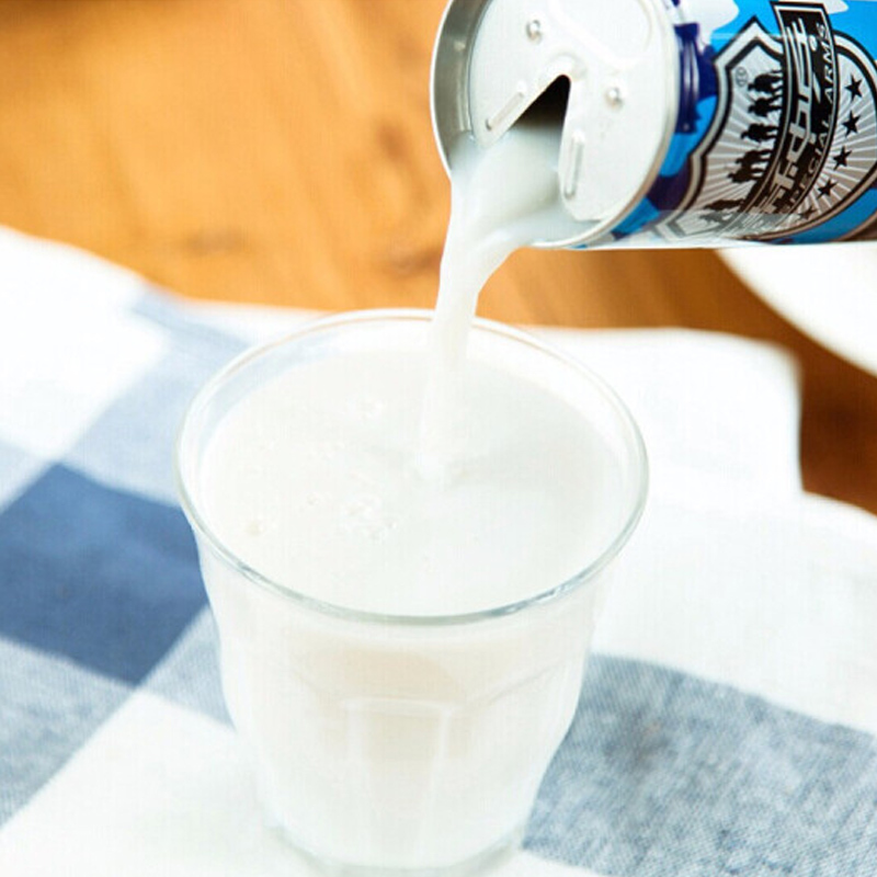 苏萨susa生榨椰子汁椰奶六连包椰汁245ml24罐整箱装植物蛋白饮料