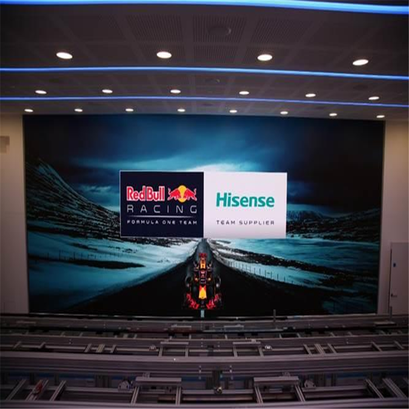 海信(Hisense)PN3室内全彩 LED显示屏