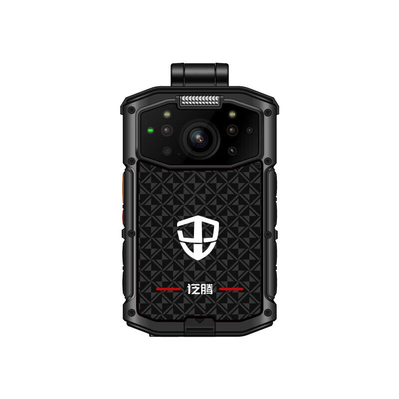 泛腾(fomtalk)执法记录仪FPX-31DSJ 64G