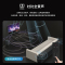 Philips/飞利浦B97家庭影院5.1音响套装回音壁电视音响3D环绕杜比全景声套装家用客厅高清DTS解码ARC播放器